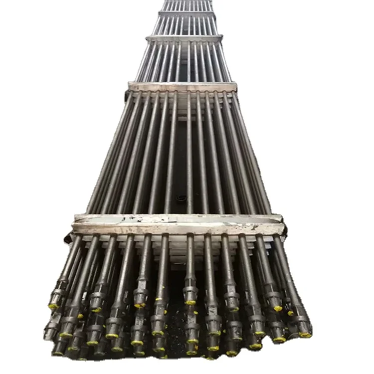 API sucker rod oilfield equipment oilfield accessories