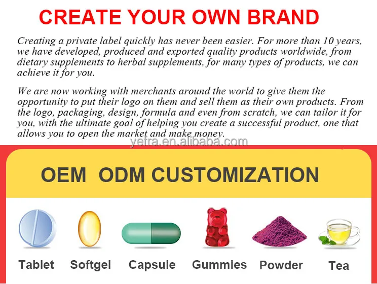 Custom Slim Fat Burner tablet Best 100% natural herbal slimming capsule Diet fast and strong slim pills for diet tablets