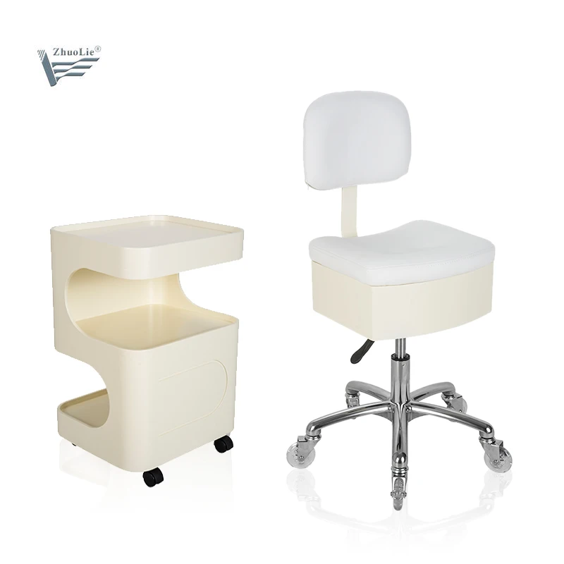 high level Thermal heat treatment musical electric Massage spa Bed with music vibration