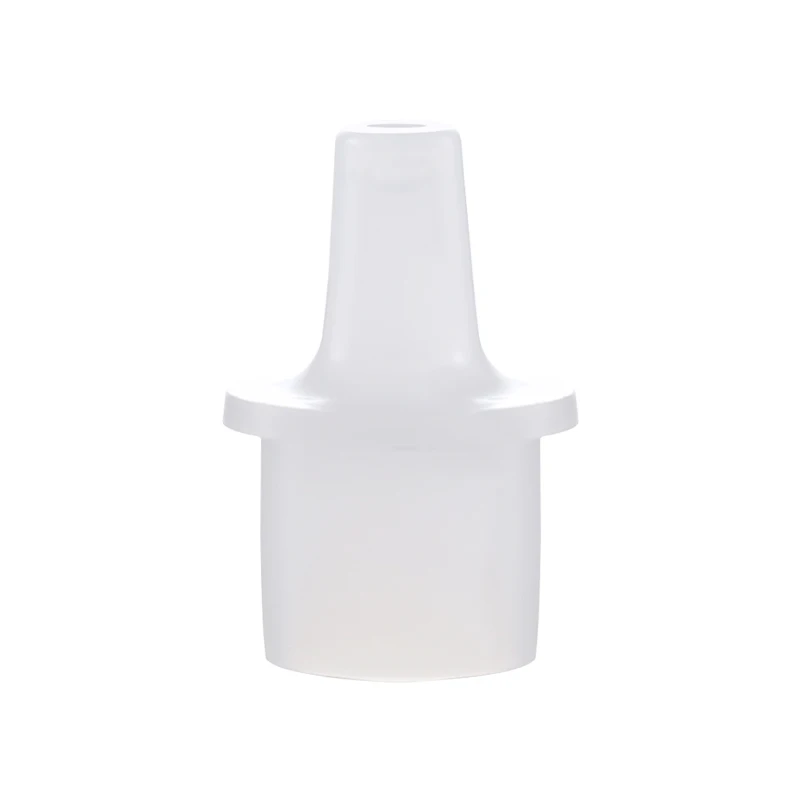 Empty White 50ml Eco Friendly Sunscreen Lotion Plastic Squeeze Eye Hand Cream Soft Cosmetic Tube Bottle Container Packaging