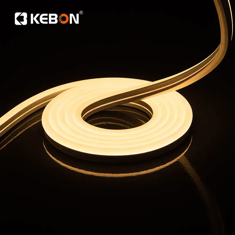 Free Sample Wholesale Smart Light Strip Smd 2835 Color Change Roll Flexible Outdoor 220v IP65 Waterproof Led Strip Light