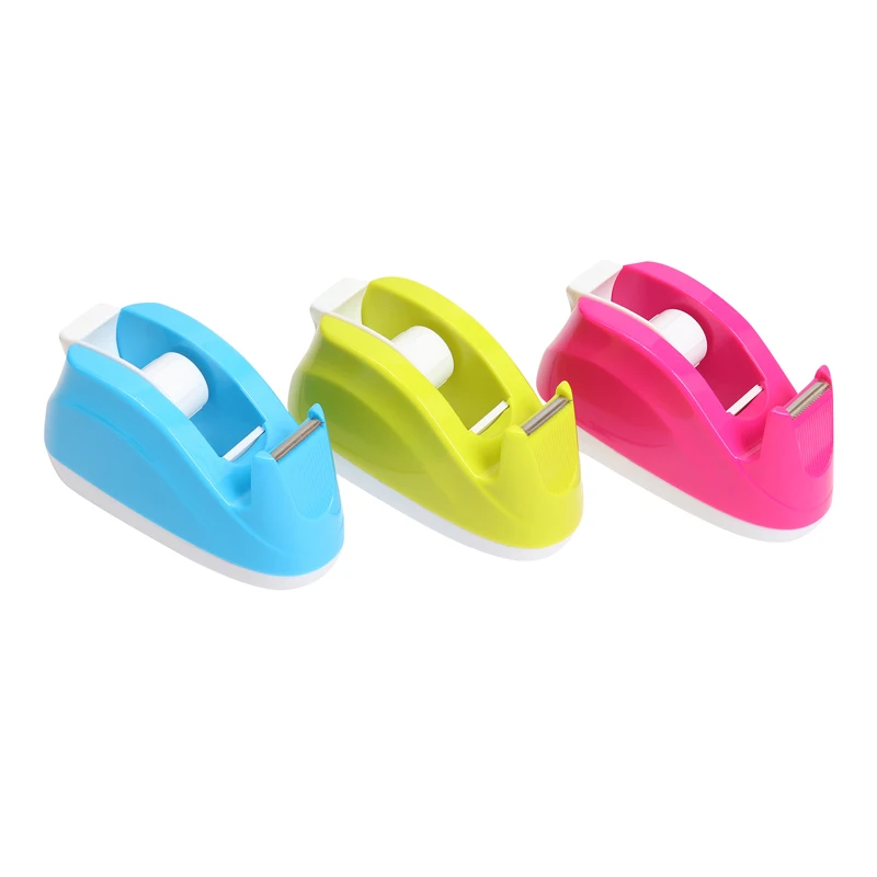 Диспенсер для канцелярских принадлежностей всех видов диспенсер настольной ленты поставщик