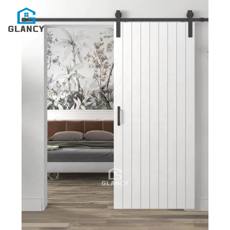 Wooden Barn Door Barn Sliding Doors Design Soundproof Interior Sliding Barn Doors Design