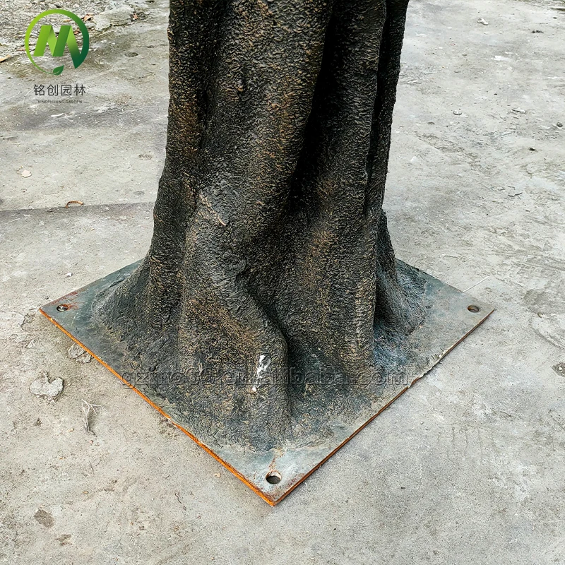 customized large evergreen blossom tree artificial wisteria vine tree wedding party flower tree decoration fairy garden