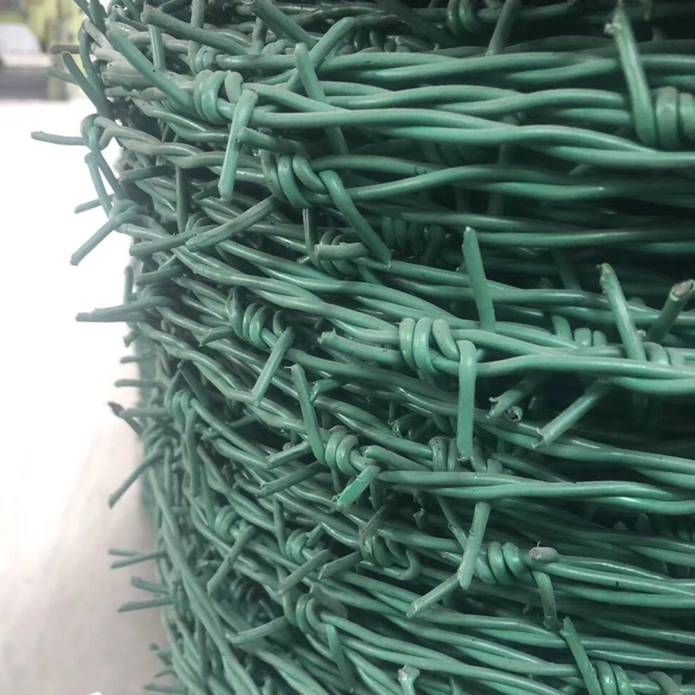 Barbed wire prices in south africa/barbed wire ring/barb wire fence sale