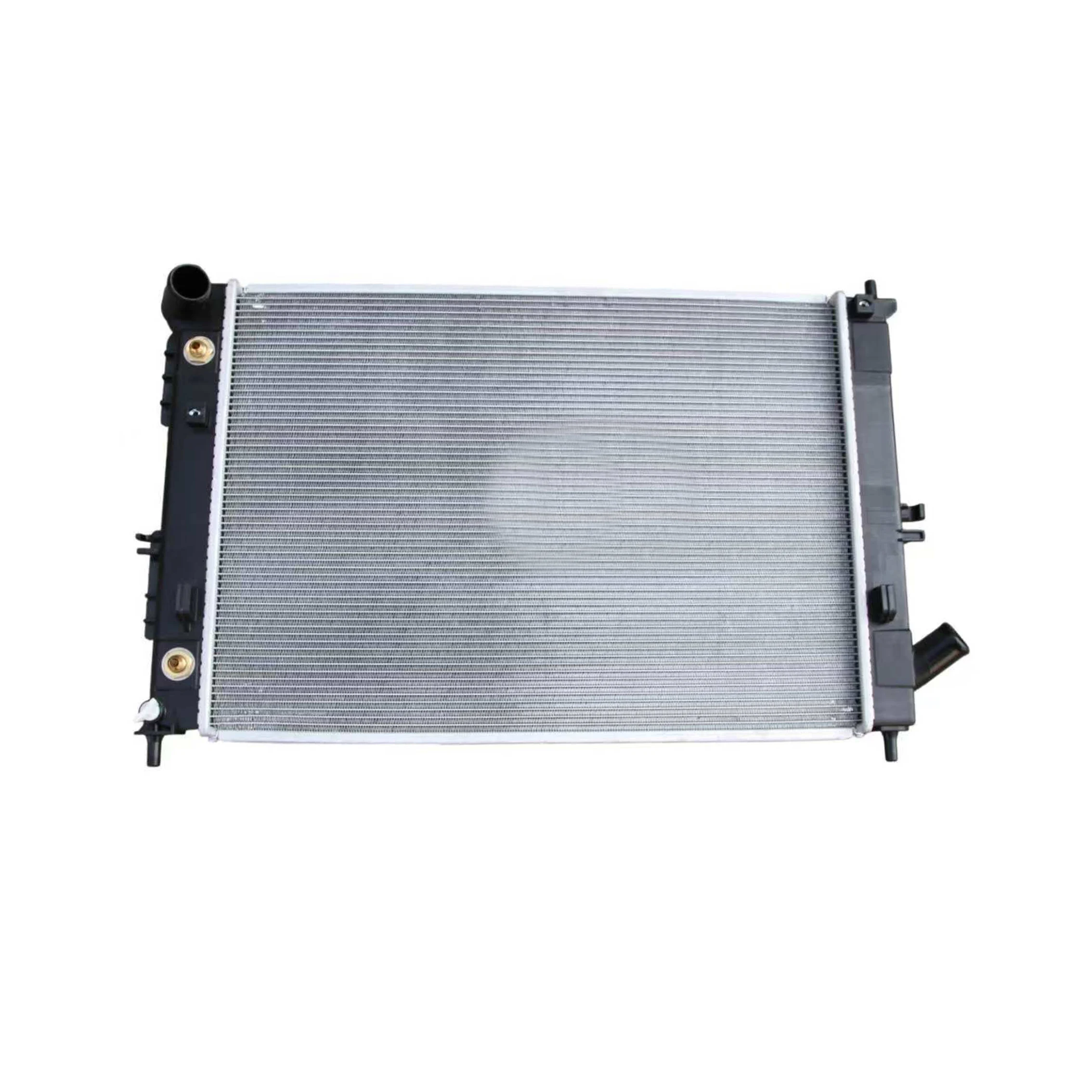 Factory Price OEM 253103X600 Premium Radiator Car Parts Cooling Radiator for HY UNDAI ELENTRA 1.8l/2.0 14-15 AT