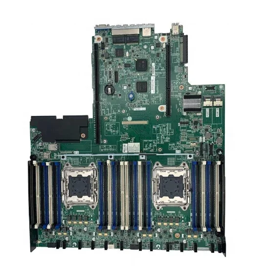 DL360 G9 Server Motherboard 729842-001 For HP