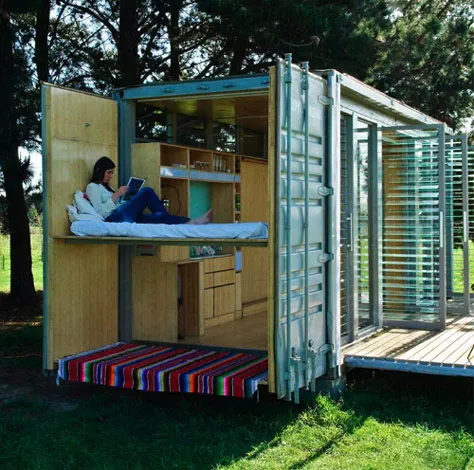 
Best Selling Easy Install Container House/Standard Prefabricated Container House For Sale 