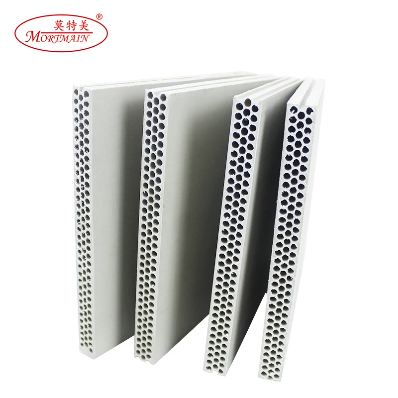 Formwork Panel Hollow Plastic Formwork for Concrete Building