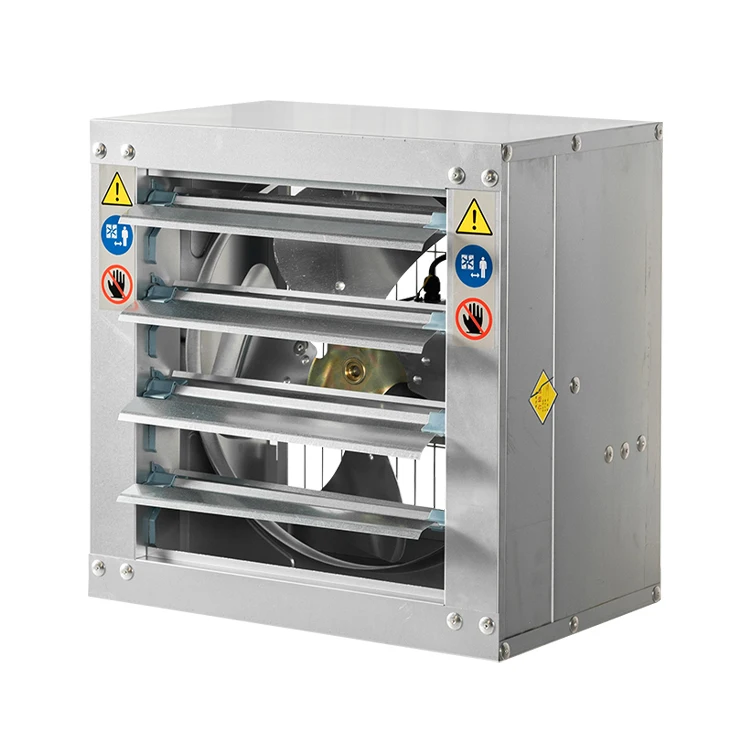 poultry farm ventil exhaust fan cooling fan for paint booth greenhouse