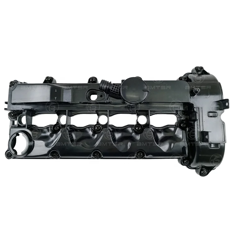 11121703341 11121748630  High Performance Competitive Price Auto Parts Oem Cylinder Head Valve Cover for E36 E39 E38