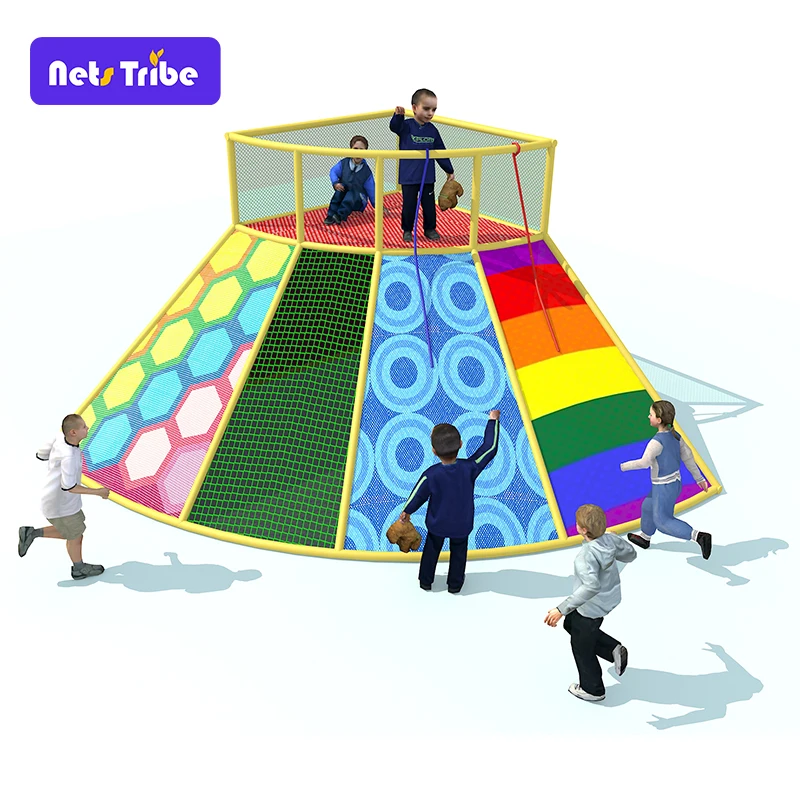 Самые продаваемые на фабрике товары для парка развлечений для помещений и оборудования для игровых площадок