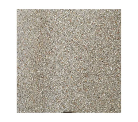 Floor Tile and Home Raw Materials of 100% Purity Quartz Sand QG-N30/40 (0.6 - 0.4 mm) Silica Sand Natural Color from Thailand