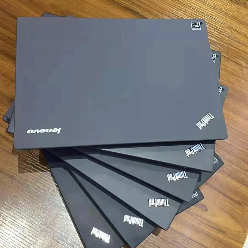 X201 б/у ноутбук с двухъядерным процессором I5 12 дюймов Подержанный 90% новые офисные студенческие