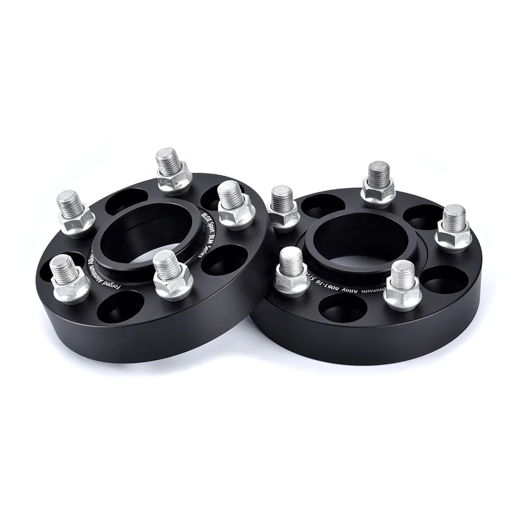 
BLOXSPORT 5 Lugs Wheel Spacers Adapters 5x100 for Subaru Outback 