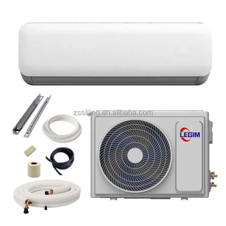 Новейший 9000 12000 18000 24000btu Китай Hisense электрический кондиционер