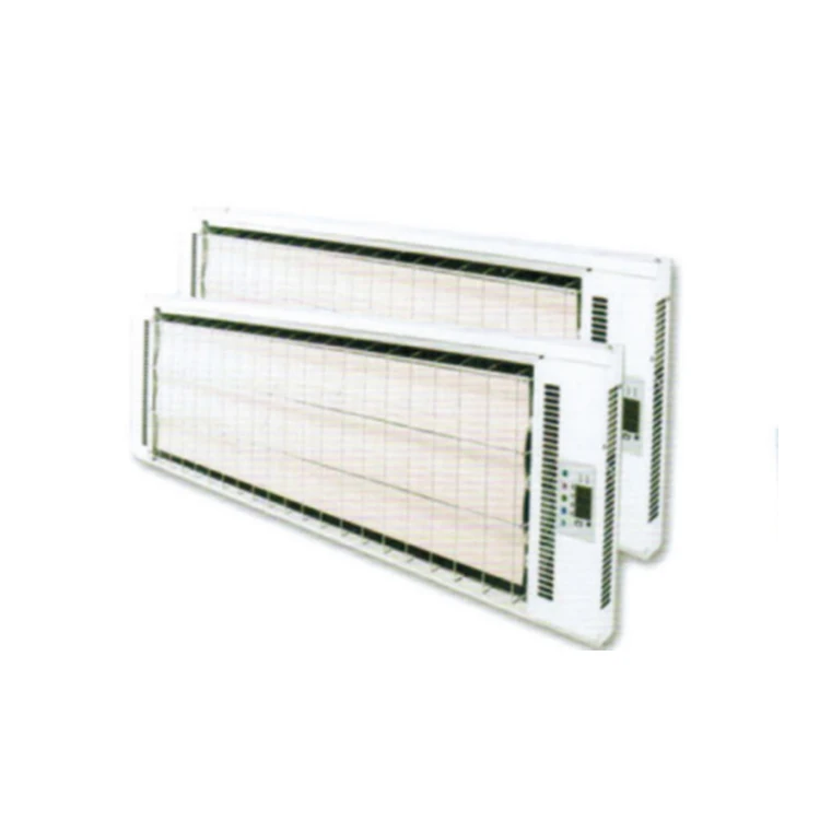 SRKF-21 Fully Stocked  Ceramic Far Infrared Radiation Electric Heater For Poultry Farm