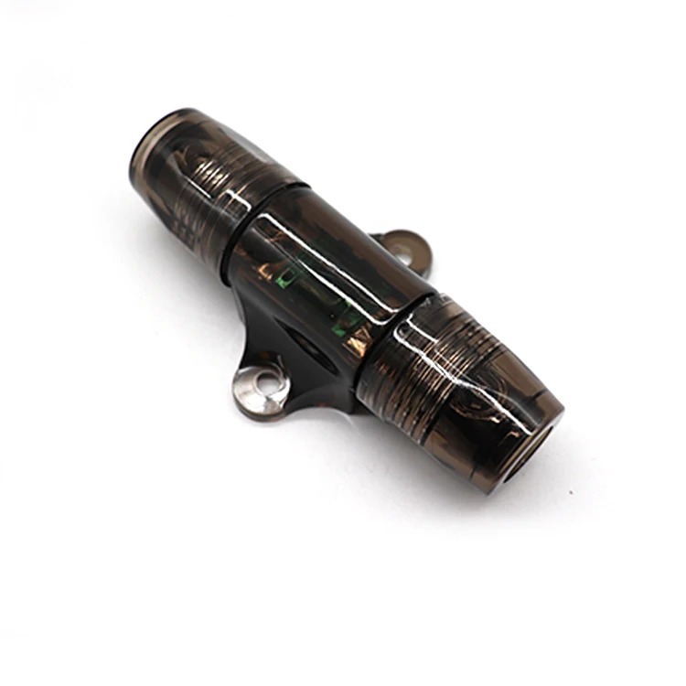 High quality pure copper waterpoof car audio amplifier AGU fuse holder 60A Fuse