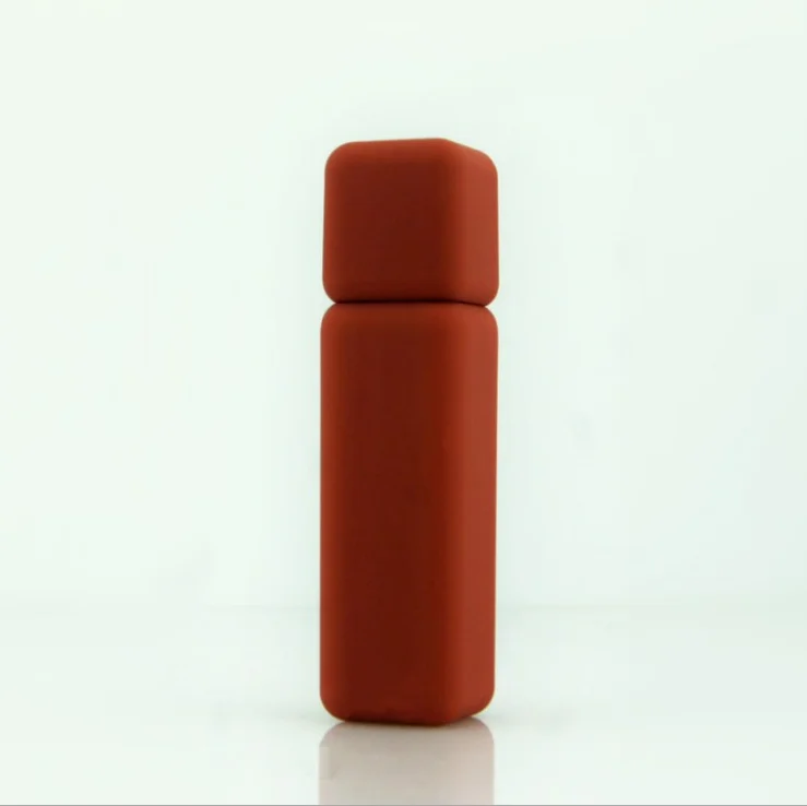2021 Custom Matte Lip Gloss Empty Bottle tube cosmetic lip gloss