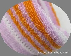 
Weiyng jacquard automatic socks knittingmachine(plain&terry machine) 