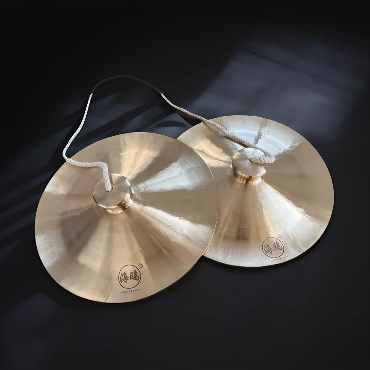 cymbal set for drums ride lion dance cymbals set brass diril cymbals