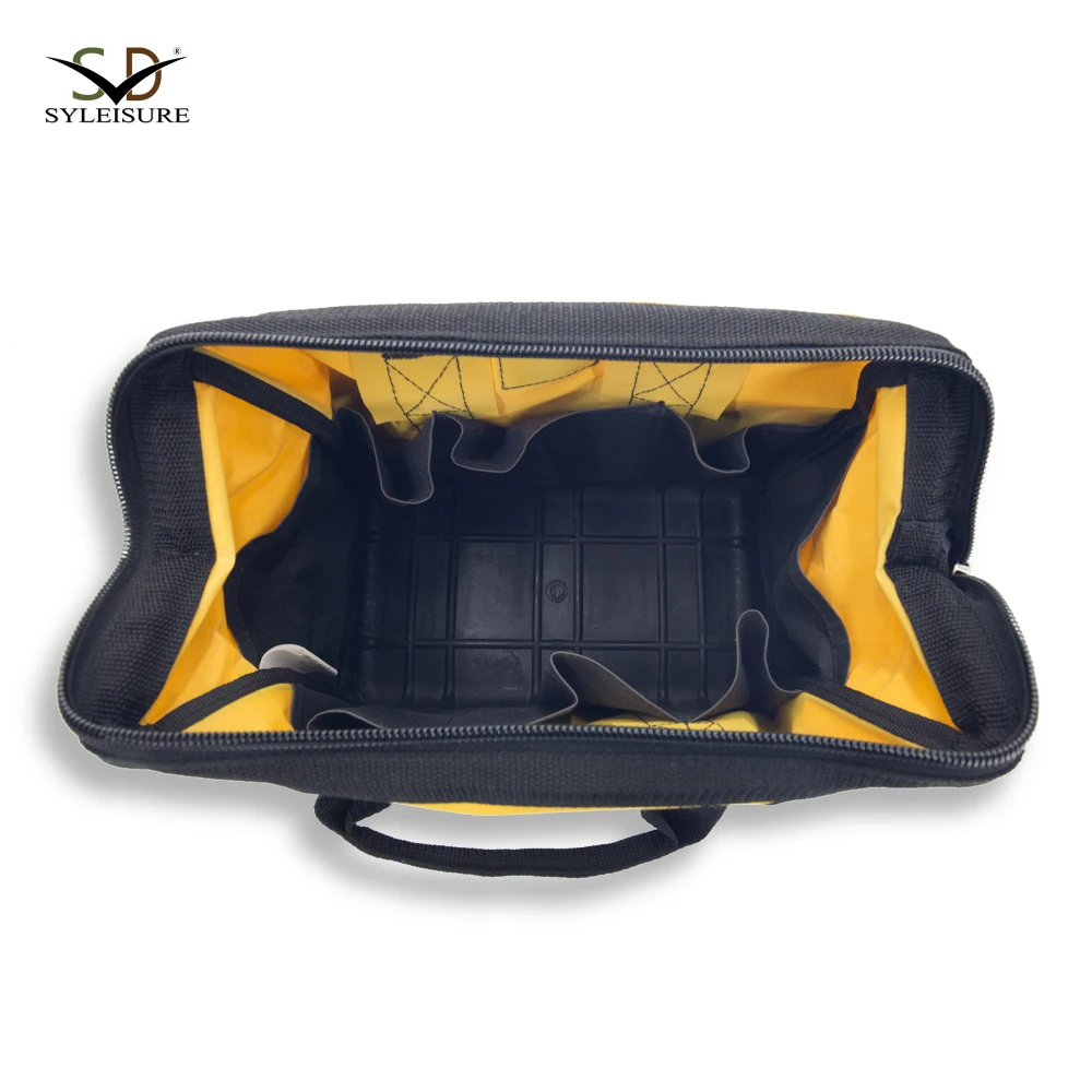 durable oxford pocket heavy duty tool pouch bag for electricians