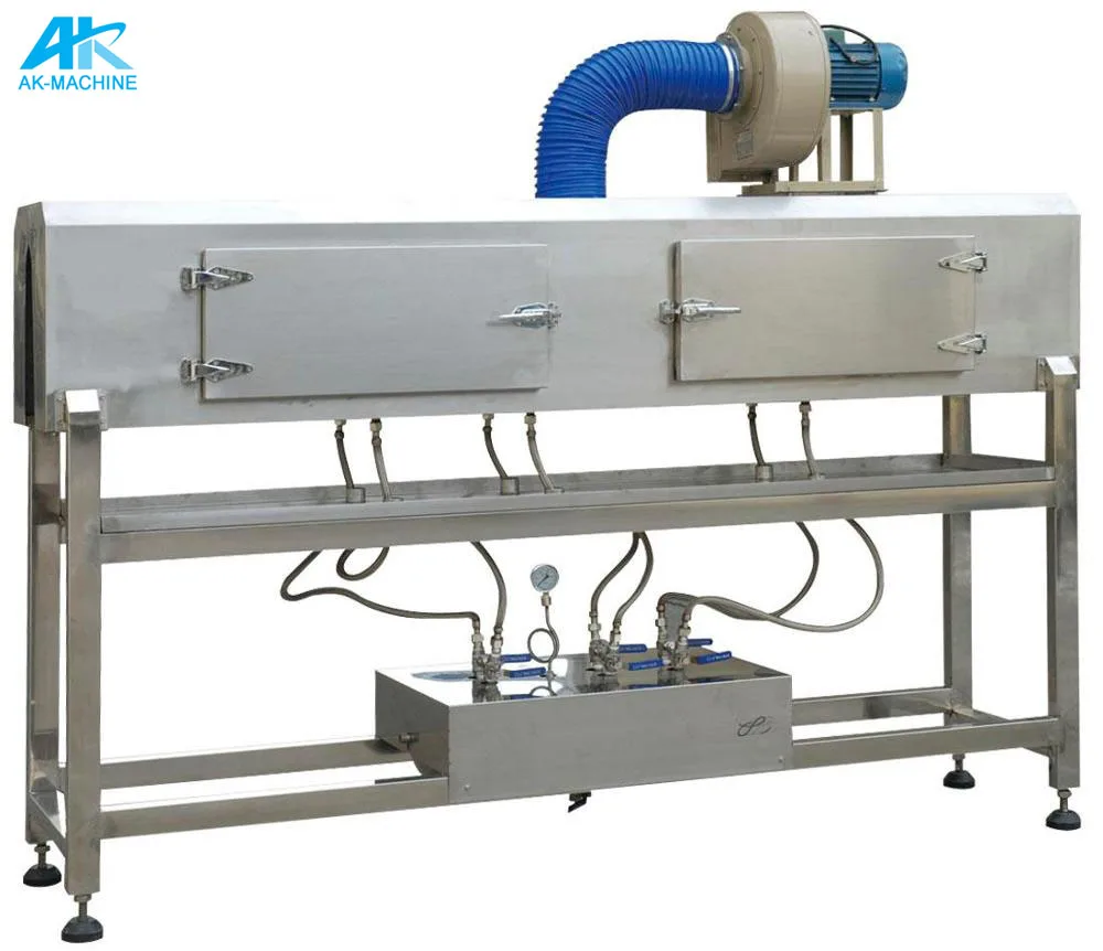 этикетка Паровая термоусадочная термо обёрточная бумага маркировки упаковочная машина цена туннель для бутылки