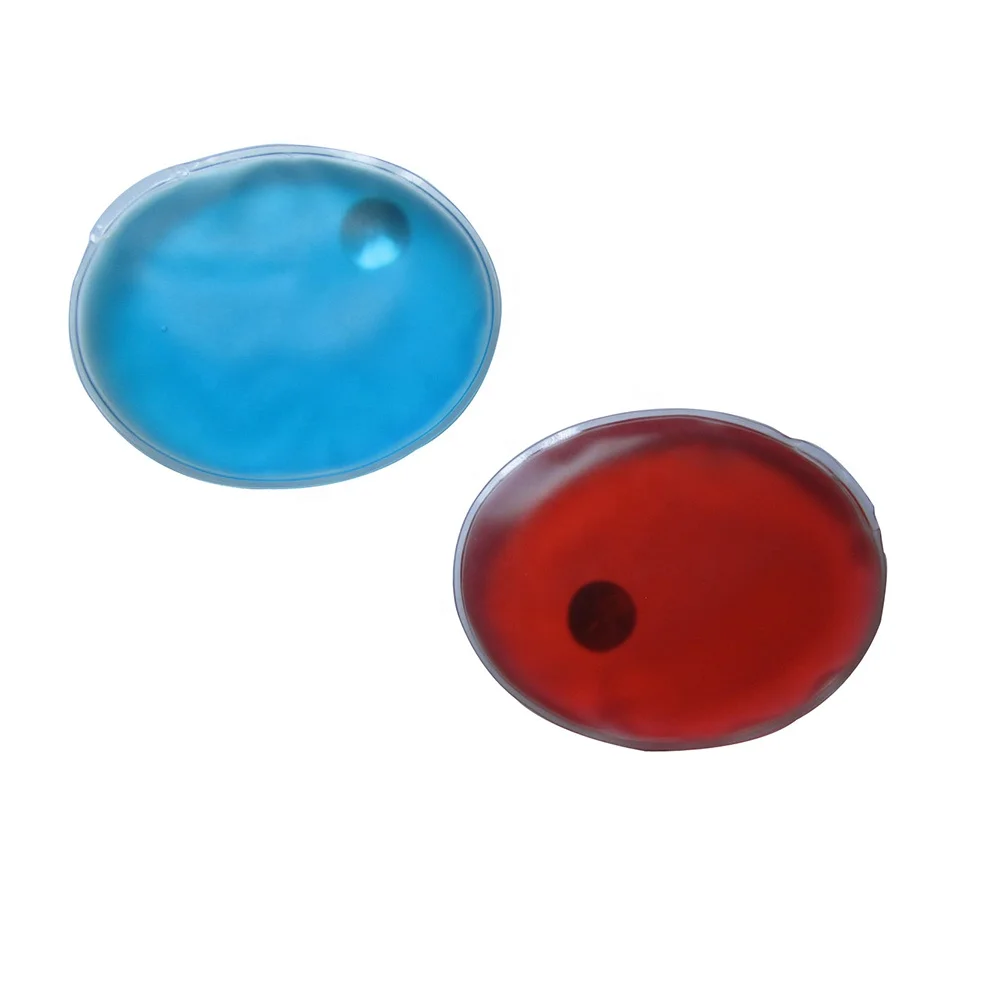 Wholesale Heart Shape Instant Click Heat Pack Customized Design Hand Warmer