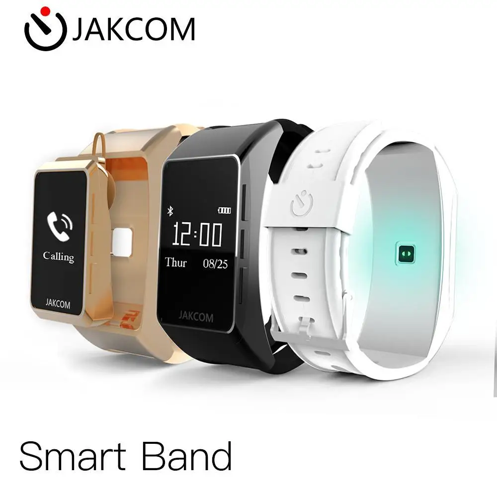 Умные часы JAKCOM B3, новый продукт мобильных телефонов, горячая Распродажа, беспроводное зарядное устройство