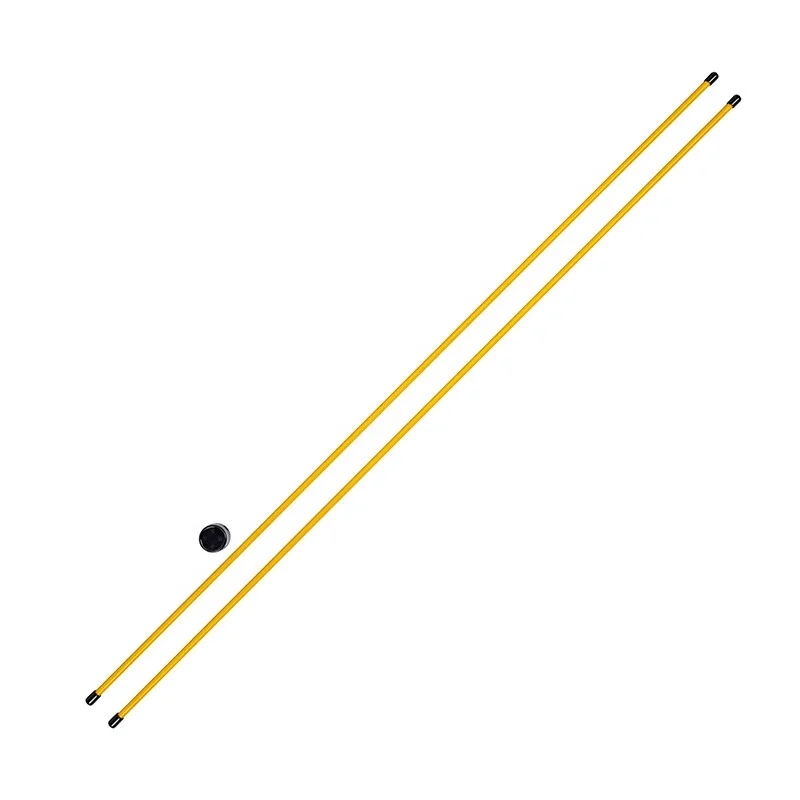 New Design Shiny High Quality Professional Lady Golf Club Low Gravity Center High Rebound