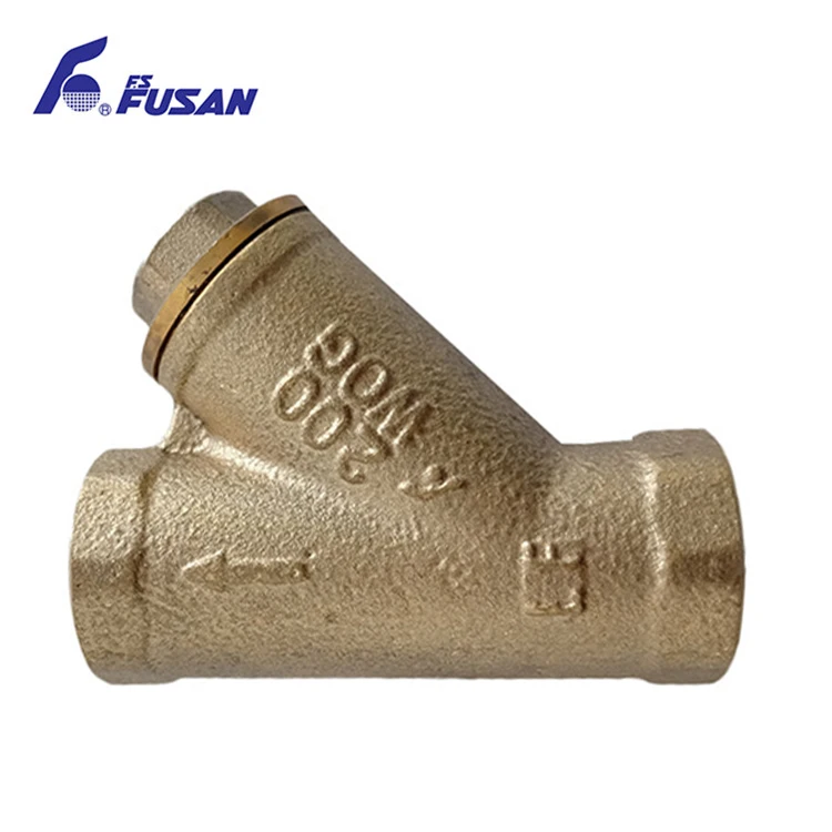 Hot sale OEM high quality y strainer brass 2 inch,y type strainer