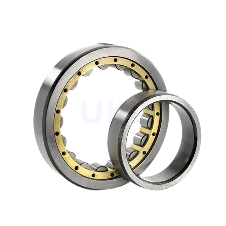 UKL Brand Best Price Single Row Cylindrical Roller Bearing CRM 18 20 22 24 A