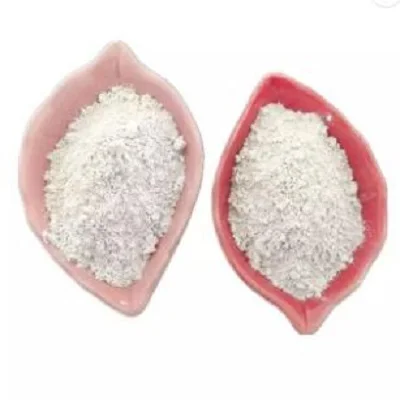 Ceramic Glaze Paint Coating Plastic Wollastonite Powder Chips High CaO Good Transparence