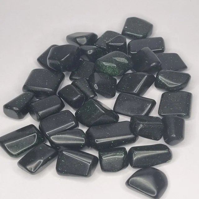  Полированный стакан с зеленым золотым камнем/Кристалл Рейки/чакра/Исцеление/медитация/оргонит/Маятники