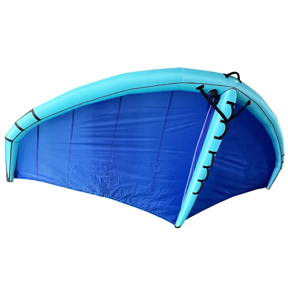 Hydro foil wing carbon wing foil set surfboard flying wing foil board for surfing
