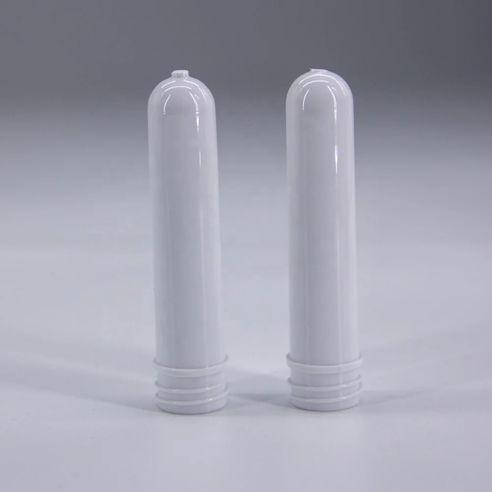 China Factory Supplier In Stock Hot Selling Good Quality Plastic Pet Preform Bottles