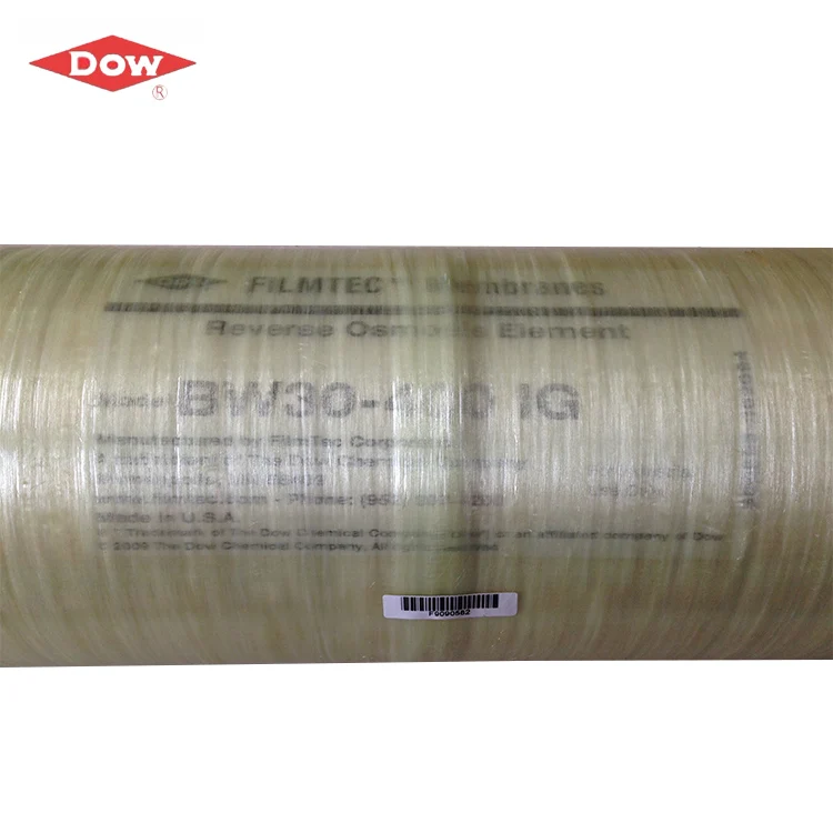  DUPONT DOW/FILMTEC Мембрана обратного осмоса