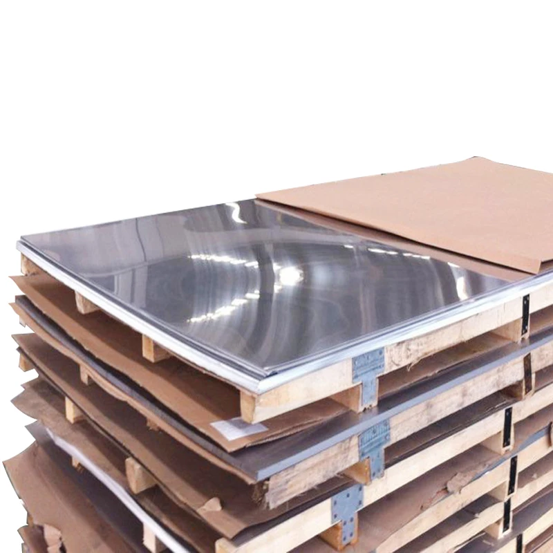 China supply ISO 9001 CE SS201 200 series 31mm to 50mm welded 2B ASTM stainless steel plate sheet
