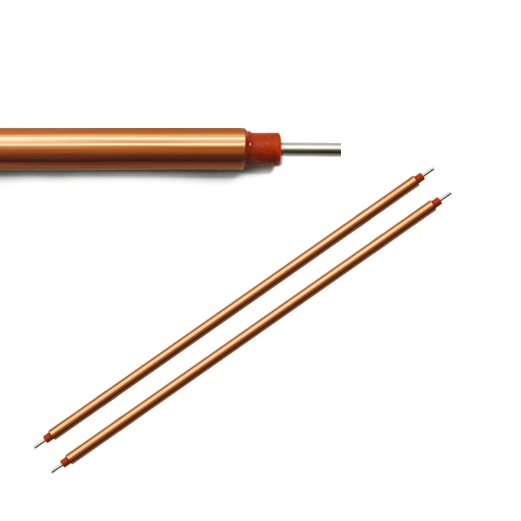 
Пользовательские нагревательные элементы для электрической духовки, трубчатые нагревательные детали для сэндвич-машины 