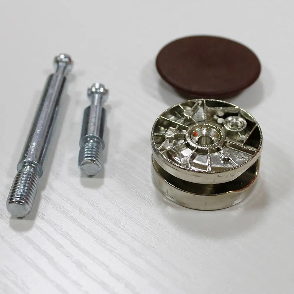 Universal Furniture Joint Connector for Furniture