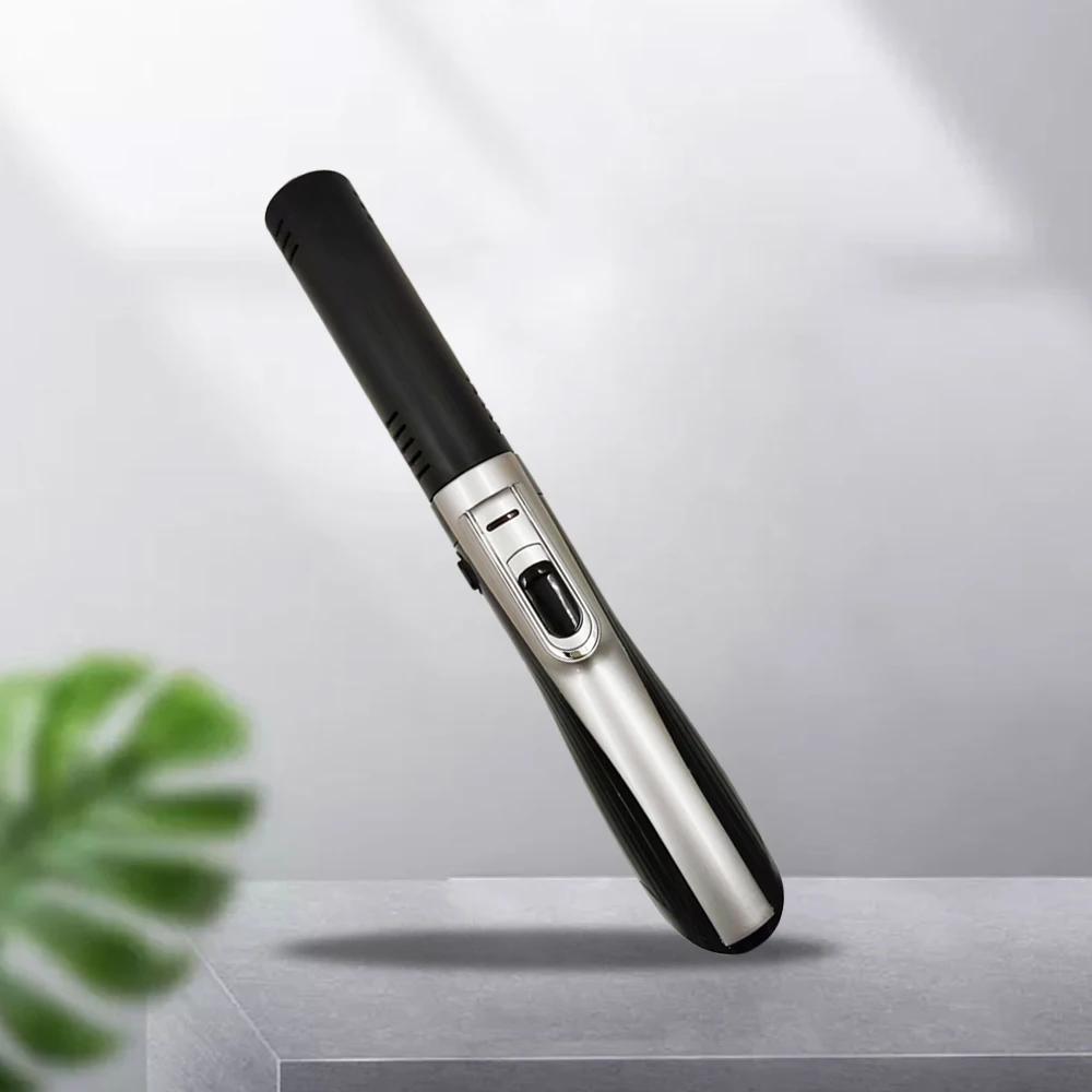 Frequency 8.0 Terahertz Physiotherapy Device I Terra Personal Care and Beauty Appliances Iteracate Terahertz 8.0 Blow Wand
