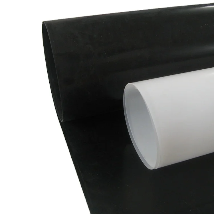 customized colour hdpe pond liner geomembrane 0.2mm to 3.0mm pool liners plastic liner in ponds