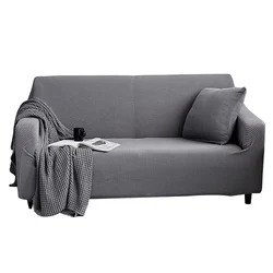 China Universal Elastic Sofa Cover Furniture Protector of 1 seater