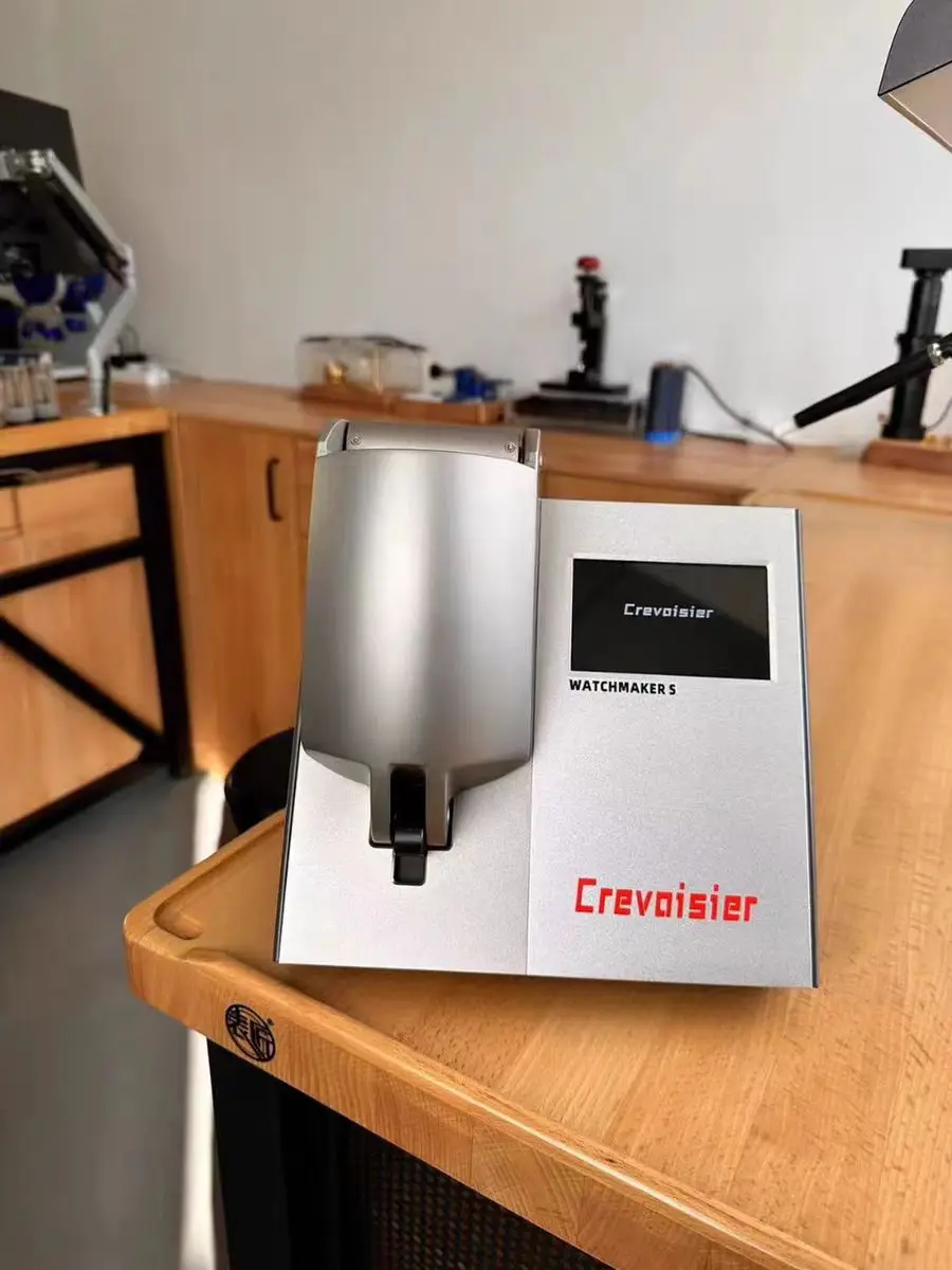 Вакуумная испытательная машина для часов второго поколения включает Инструменты ремонта воздушного компрессора бесшумного насоса