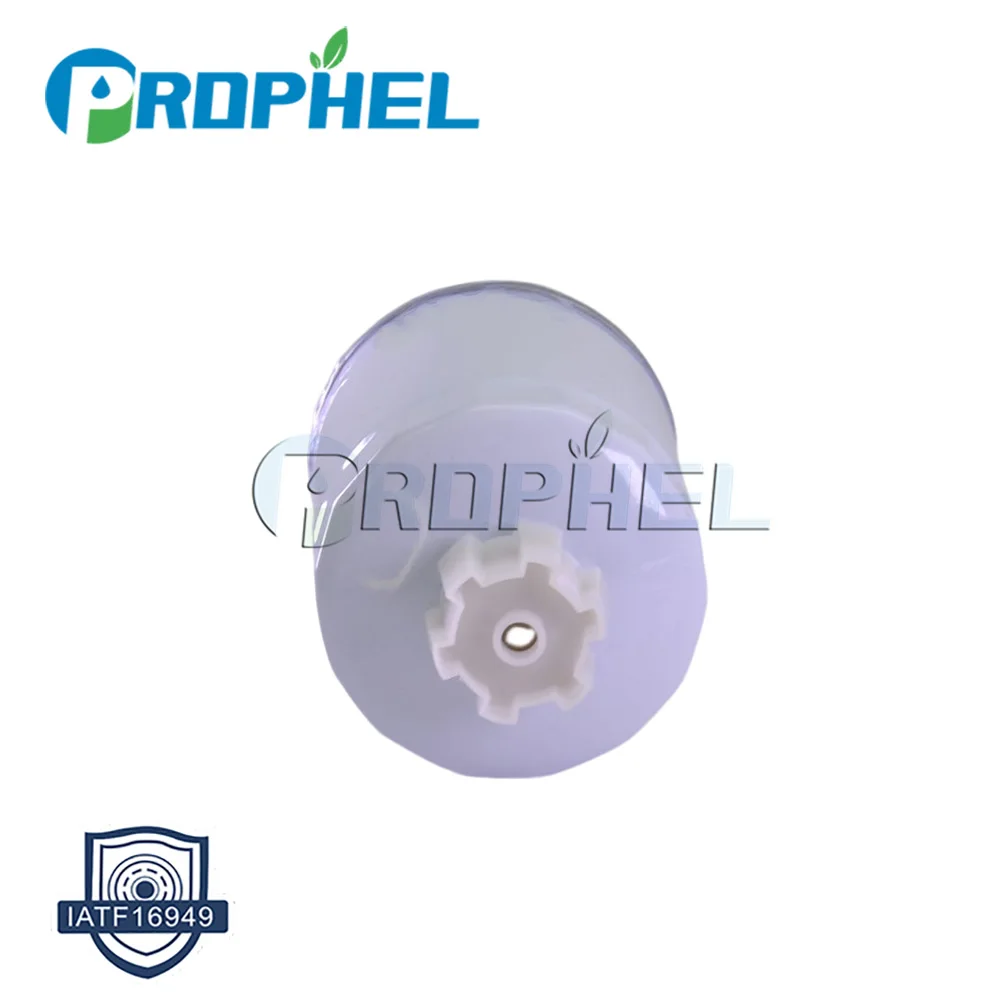 OEM truck Auto Engines Parts Lube FUEL Filters Engine For FLEETGUARD    DFO5572 FS1251