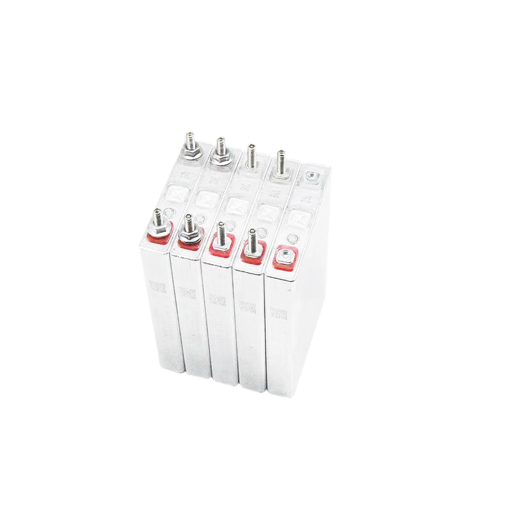 High Discharge Rate Lithium Titanate Battery TOSHIBA Battery 2.4V 2.9Ah with Screw Connectors for car