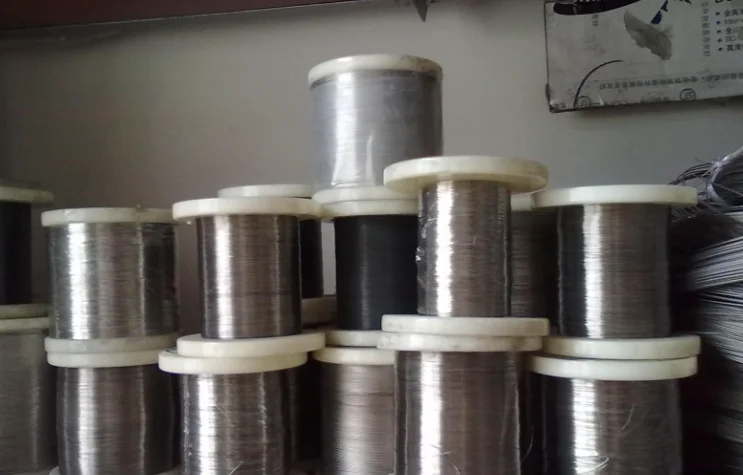 Factory Price Per Kg Titanium Wire For Medical Titanium