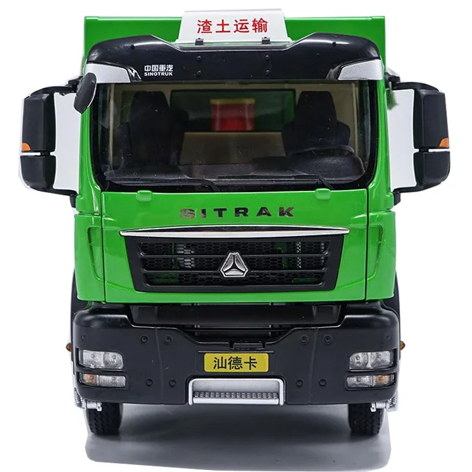 SINOTRUCK HOWO 6x4 3 оси 12 колесный самосвал SITRAK 10 sitrak