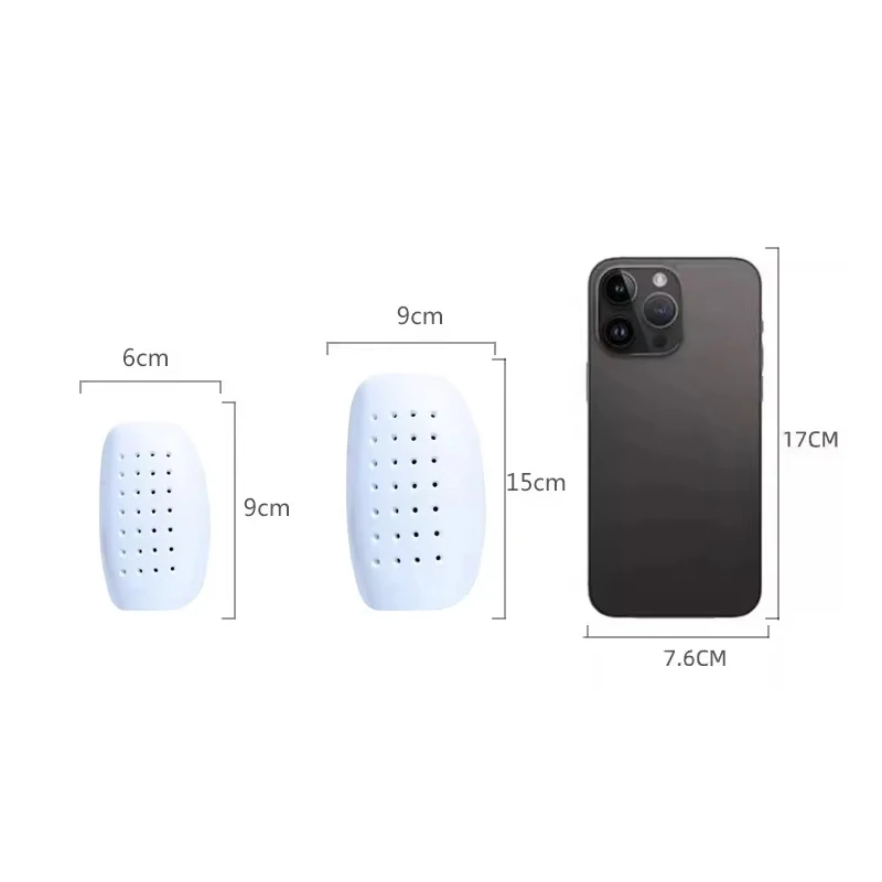 Custom Logo Design Blank Sublimation Shin Pads Football Mini Shin Pads Custom Sports Soccer Mini Shin Guards