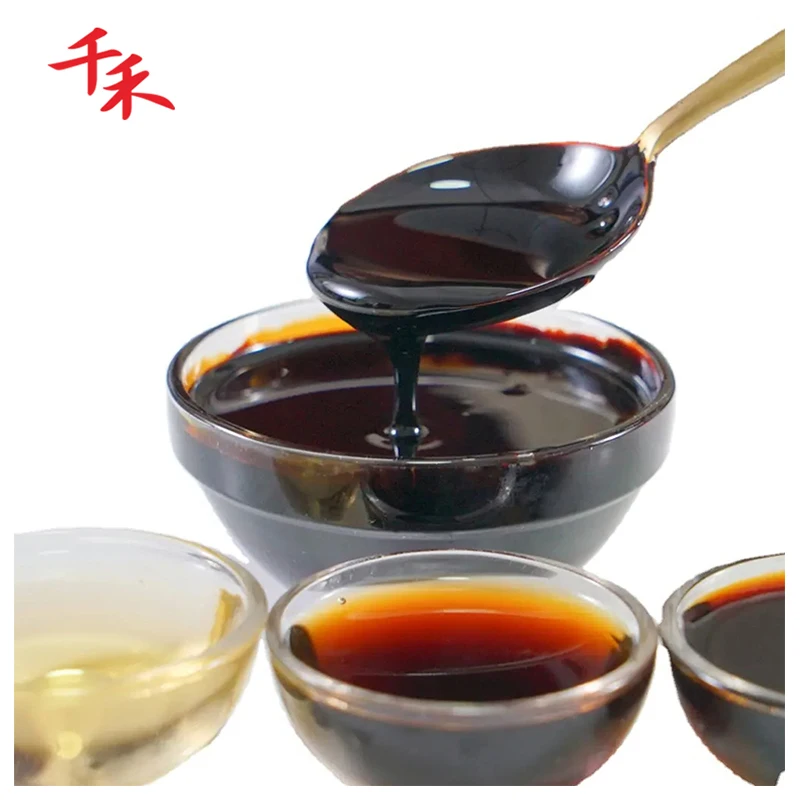 Caramel Color Chemical Formula Food Grade Liquid Color Caramel Natural Caramel Color